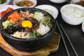 한국식 바비큐 회사인 대지(Dae Gee)가 저지 쇼어(Jersey Shore)에 레스토랑을 오픈합니다.