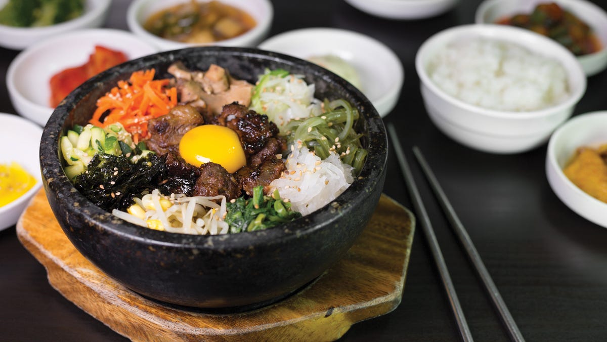 한국식 바비큐 회사인 대지(Dae Gee)가 저지 쇼어(Jersey Shore)에 레스토랑을 오픈합니다.
