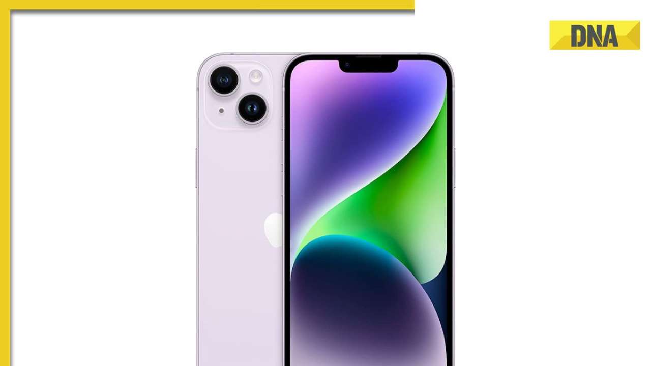 Apple iPhone 14 Plus는 Flipkart Big Diwali Sale에서 Rs 43,500 할인 후 Rs 20,400에 구매 가능합니다. 자세한 내용을 확인하세요.
