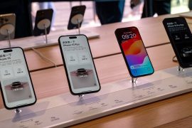 Apple, 도약하다: iPhone 16 Pro는 최신 '쿼드 프리즘 카메라'를 채택할 것으로 예상됩니다.