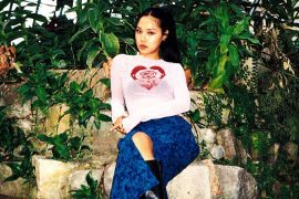 Baby Yana의 'Vroom Vroom' A Glossy Drum 'N' Bass Odyssey 초연