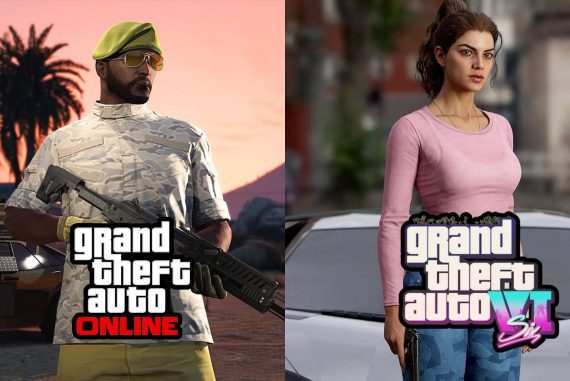5 reasons why GTA Online will be supported even after GTA 6 release