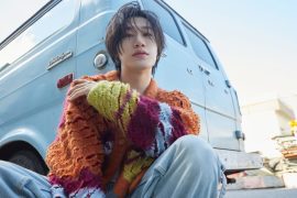 방예담이 솔로 데뷔 소감을 밝히며 'ONLY ONE'으로 앞으로의 행보를 기대한다.