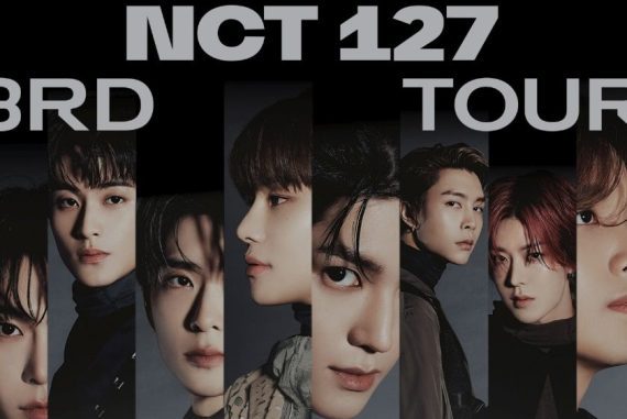 Ticket prices, seat plan: NCT 127’s ‘NEO CITY :  THE UNITY’ tour in Bulacan