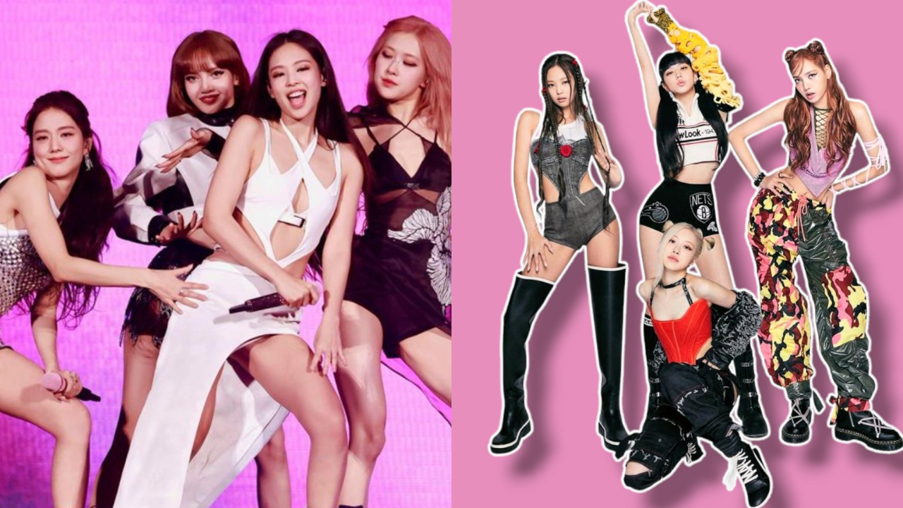 블랙핑크가 기록을 경신했다! Typa Girl은 YouTube와 한국 뉴스에서 역대 가장 많이 본 Coachella 공연이 되었습니다.