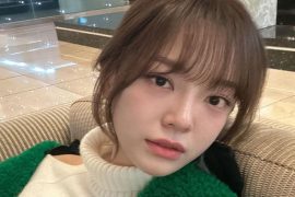 프로포즈배우 김세정이 '템플'로 무대에 데뷔한다.