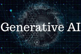 A Glimpse into 2023 Top 5 Gen AI Projects from South Korean Tech Giants