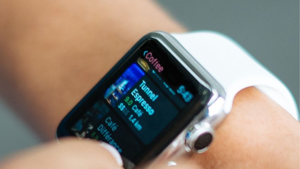 Apple은 이러한 충전기로 Apple Watch를 충전하지 말라고 사용자에게 경고합니다.
