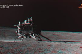 Chandrayaan-4 임무: ISRO가 달 토양 샘플을 지구로 반환하는 방법
