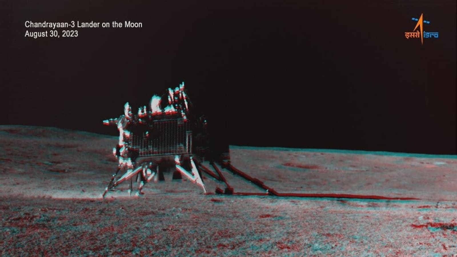 Chandrayaan-4 임무: ISRO가 달 토양 샘플을 지구로 반환하는 방법
