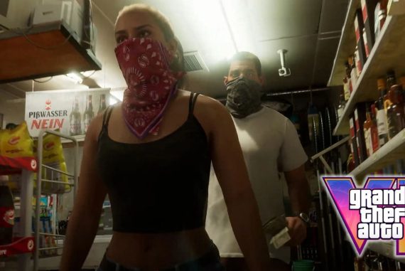 gta 6 children