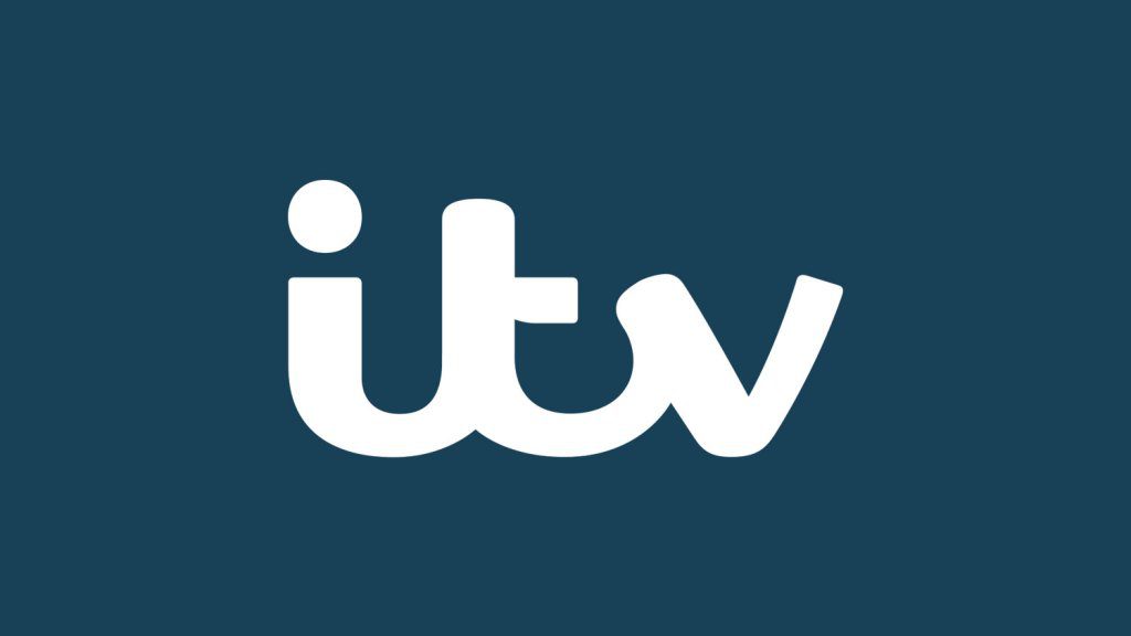 ITV 로고
