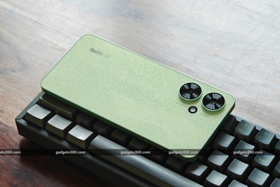 Poco M6 5G Tipped to Debut in India and Other Markets as Rebranded Version of Redmi 13C 5G