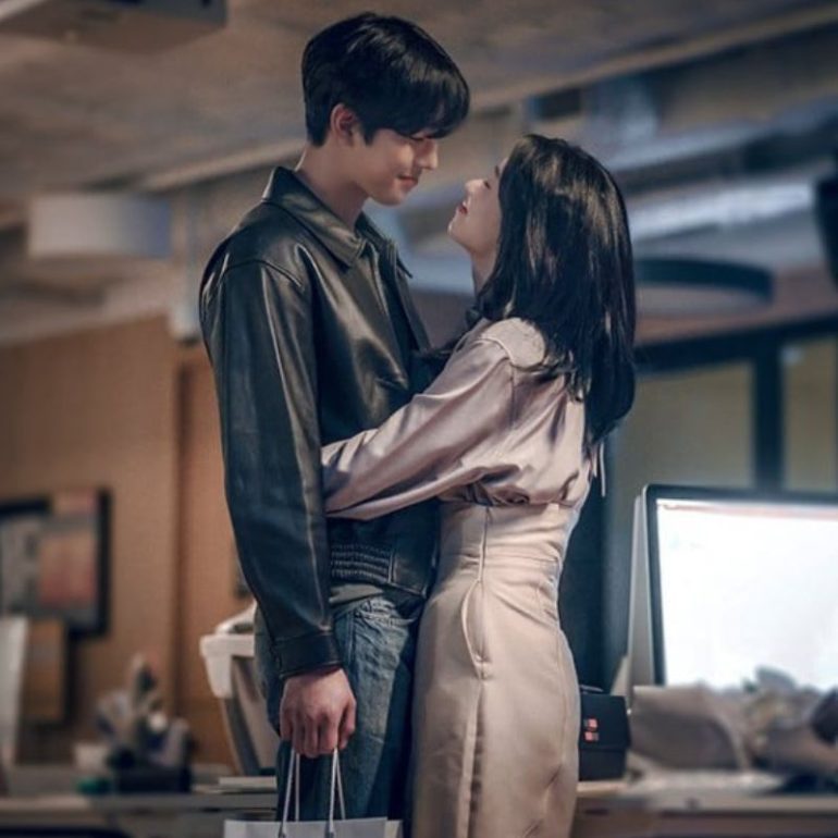 한국 로맨틱 시리즈 2023년 말 개봉 예정