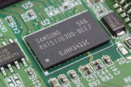 South Korean chipmakers allowed to ship US chipmaking tech to their Chinese factories