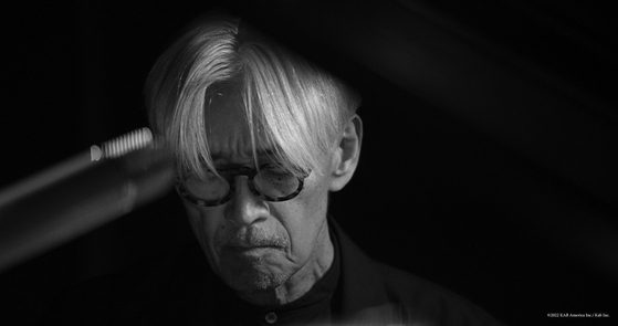 영화의 한 장면