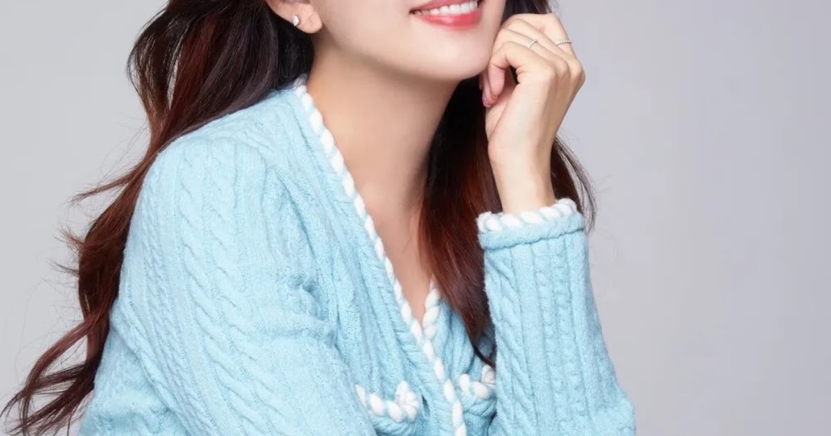 활동이 없는 한국 여배우, 이란에서 뜻밖의 인기 폭발