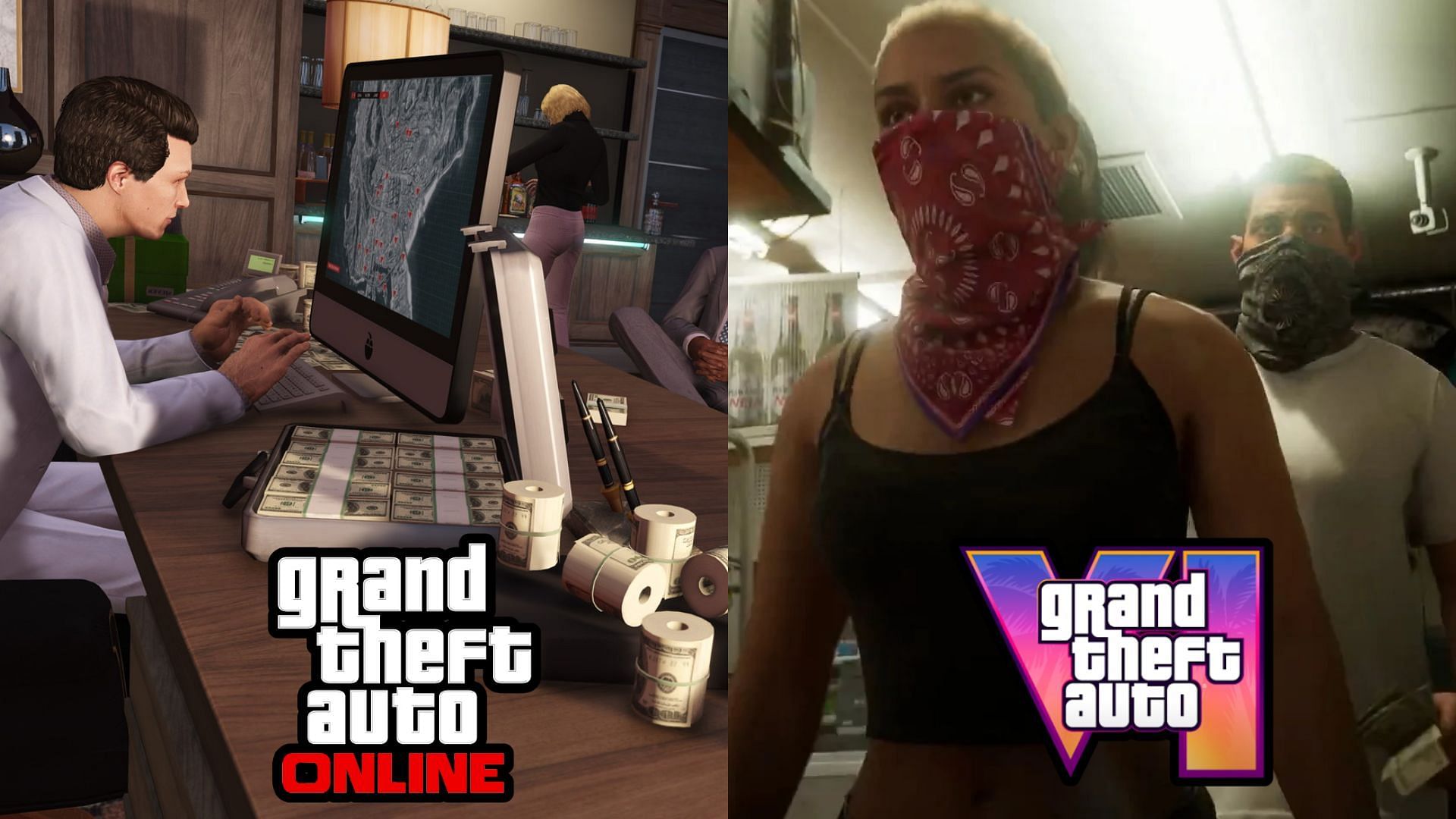 GTA 6 온라인으로 돌아올 수 있는 팬이 좋아하는 GTA 온라인 기능 5가지