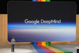 구글 딥마인드 직원 3명, AI 스타트업 창업 위해 회사 떠났다