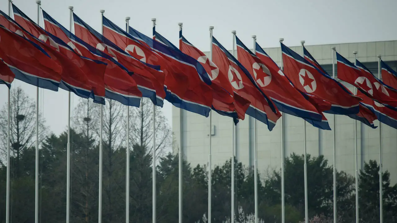 북한 해커, 사이버 공격에 생성 인공지능 활용