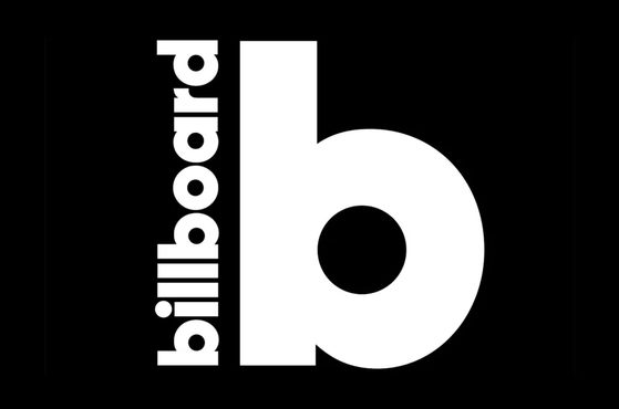 빌보드 로고 [BILLBOARD]