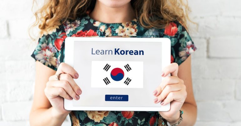한국어를 쉽게 배울 수 있는 5가지 앱