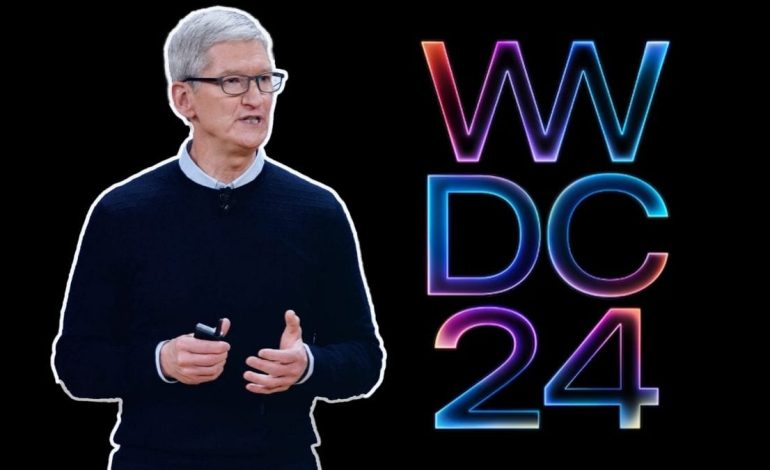 Apple, WWDC 2024에서 AI 전략 공개, 연례 개발자 컨퍼런스 날짜 정함 – Firstpost