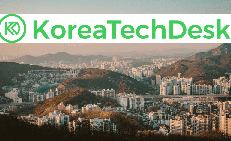 회사소개 – KoreaTechDesk |  한국 스타트업 및 기술 뉴스