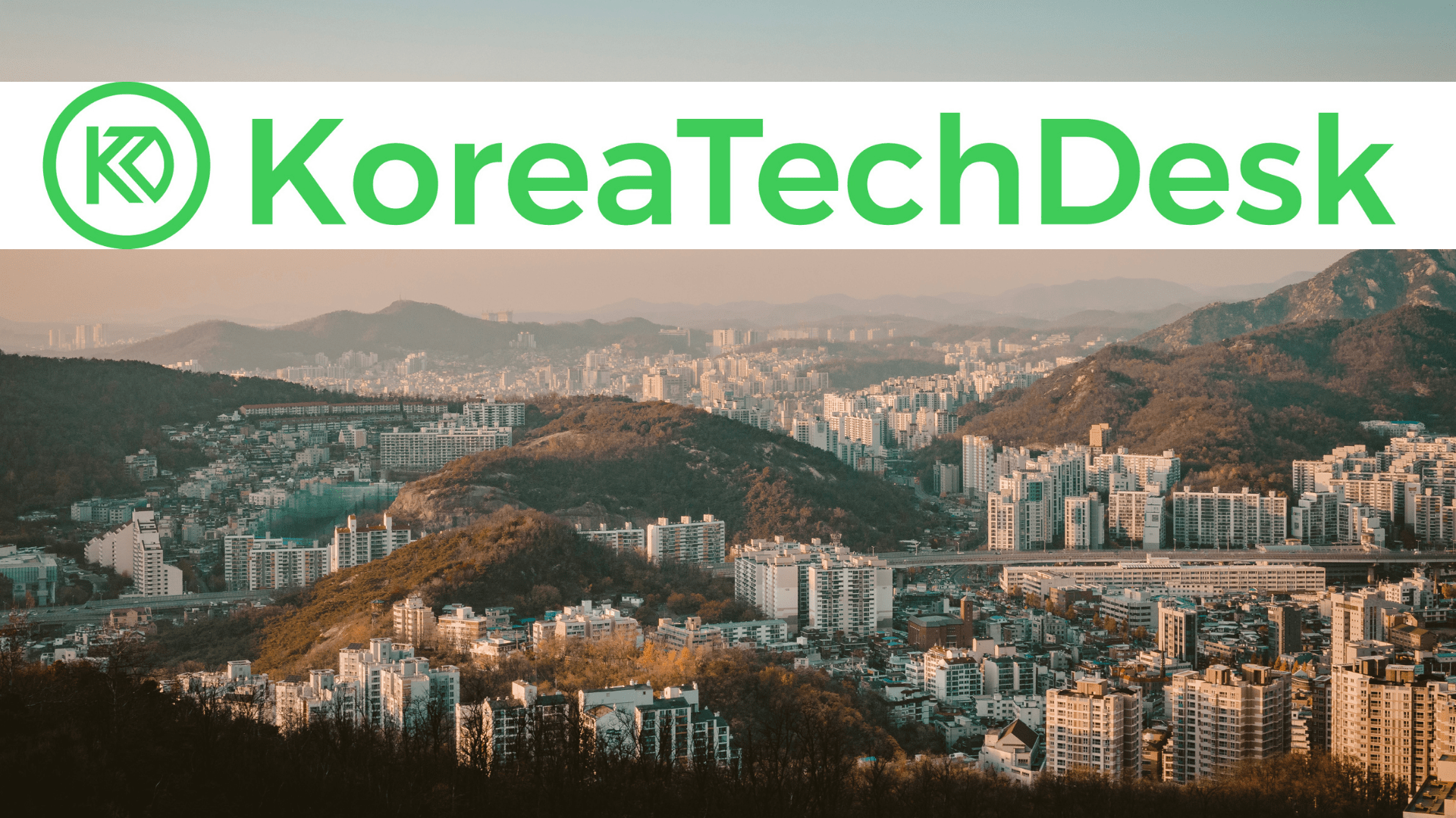 회사소개 – KoreaTechDesk |  한국 스타트업 및 기술 뉴스