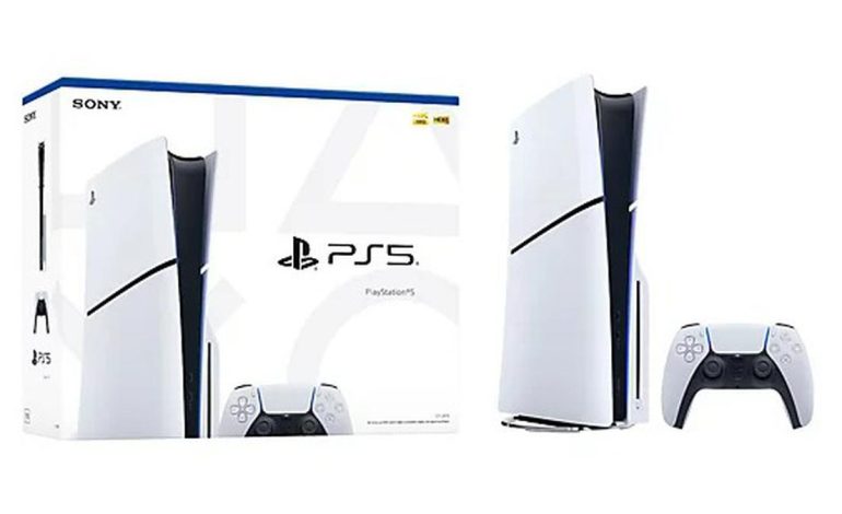 Blinkit은 Sony와 협력하여 10분 만에 PlayStation 5 Slim을 출시합니다.