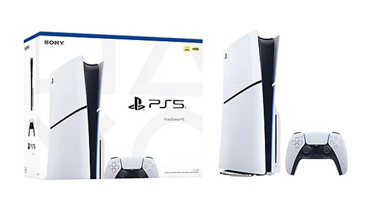 Blinkit은 Sony와 협력하여 10분 만에 PlayStation 5 Slim을 출시합니다.