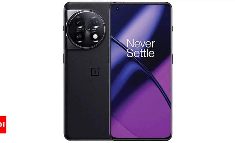 OnePlus 11은 Amazon에서 대폭 할인된 가격으로 제공됩니다. 제안이 무엇인지 알아보세요 |
