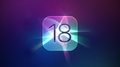 통합된 iOS 18 Siri 기능