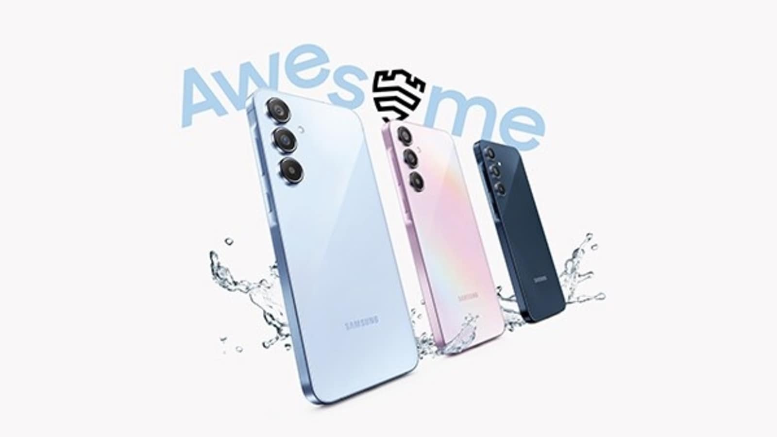 새로운 Galaxy A55 5G와 Galaxy A35 5G로 가장 어두운 시간에도 나만의 별이 빛나는 밤을 만들어보세요