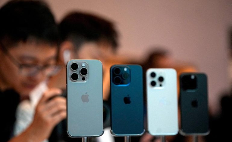 Apple iPhone 16 디스플레이는 다음 달 생산에 들어갈 수 있습니다: 보고서