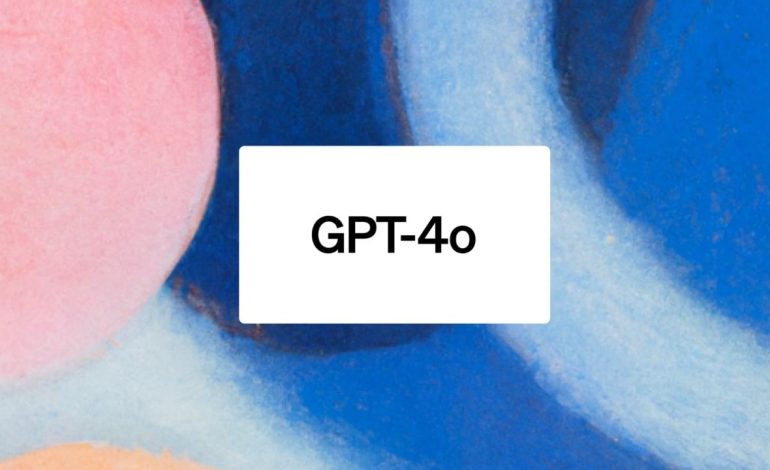ChatGPT 4o: OpenAI CTO Mira Murati는 인간처럼 말하고 GPT 4보다 더 똑똑한 새로운 AI 로봇을 발표했습니다.
