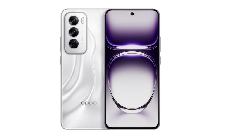 OPPO Reno 12 티저: 라이브 사진을 생성할 수 있는 최초의 Android 휴대폰