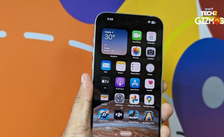 iPhone 17 Slim 모델은 iPhone 17 Pro Max보다 비쌀 수 있습니다: 자세히 알아보기