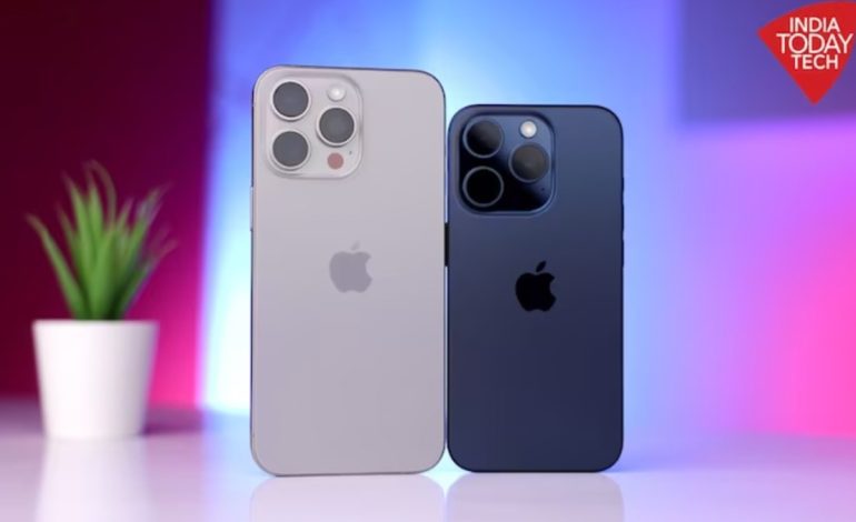 iPhone 17 Slim의 가격은 Pro Max 모델보다 높을 수 있으며 Apple은 Plus 모델과 작별 인사를 할 수도 있습니다.