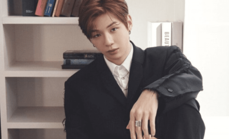 강다니엘, 커넥트 엔터테인먼트 대주주 사기 혐의로 고소