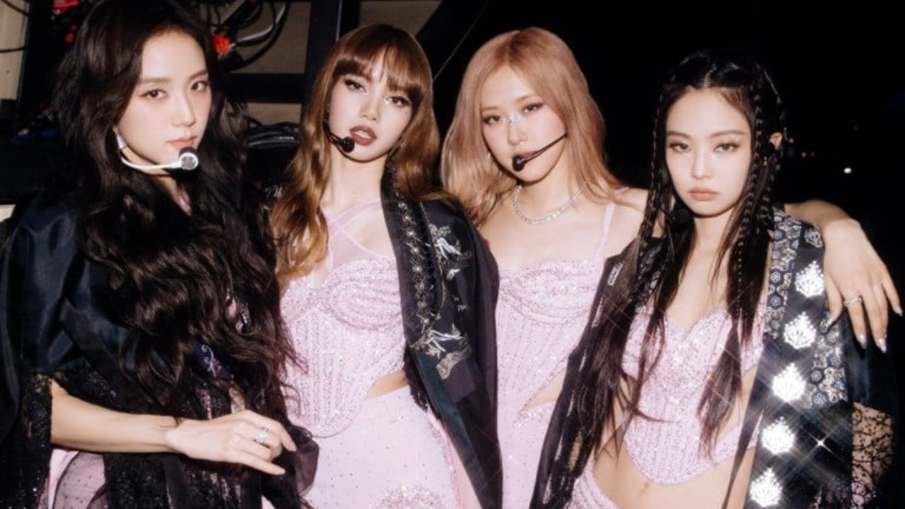 블랙핑크: 블랙핑크, 드디어 11월 재계약 발표할까?