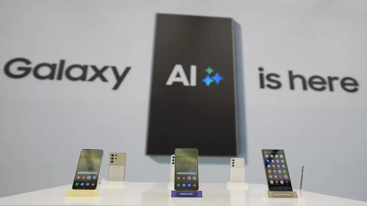 삼성, 프랑스 AI 스타트업 인수: 이것이 한국 기술 회사에 중요한 이유
