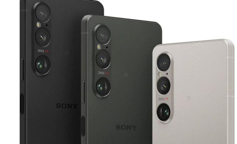 소니의 새로운 플래그십 Xperia 1 VI가 사진 전문가들의 주목을 받았습니다.