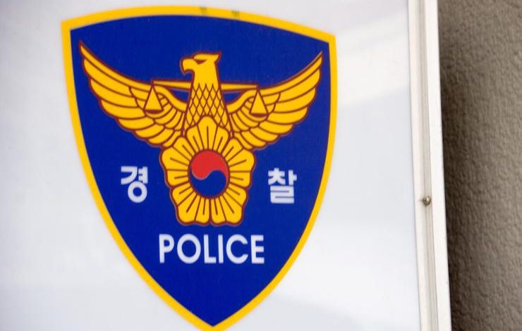 중학생이 노인 여성을 찔렀다.