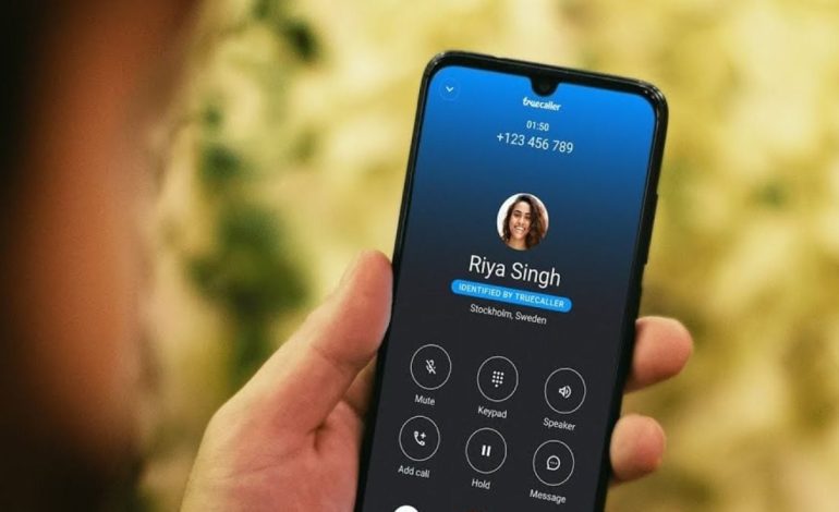 Truecaller AI 통화 스캐너를 사용하면 음성 통화 사기를 예방할 수 있습니다. 사용 방법은 다음과 같습니다.