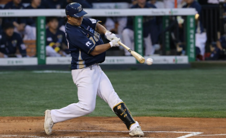 우표, 막대기, 이야기 : 북한의 야구 흔적 찾기 | 북한