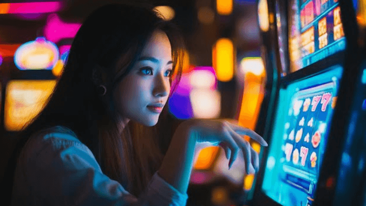 한국의 안전하고 투명한 디지털 베팅으로의 전환 속으로