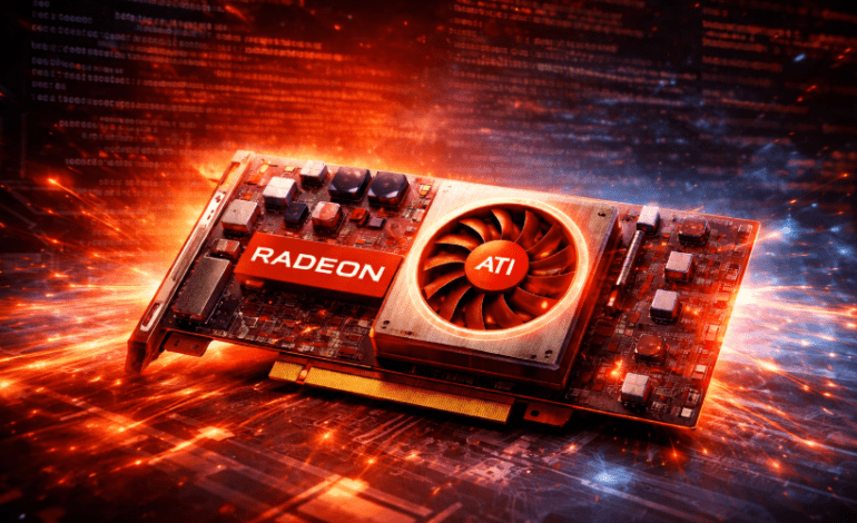 Mesa 26.1, 20년 넘은 Radeon R300 GPU 성능 개선…오픈소스 드라이버 업데이트