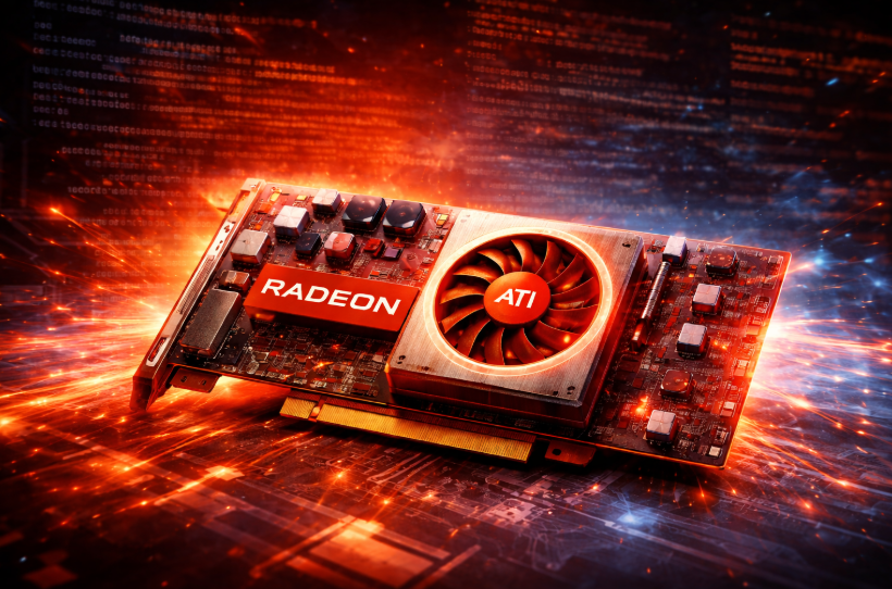 Mesa 26.1, 20년 넘은 Radeon R300 GPU 성능 개선…오픈소스 드라이버 업데이트