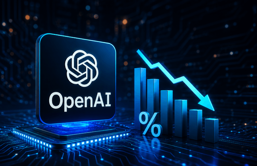 OpenAI, GPT-5.6 시리즈 가격 최대 80% 인하…AI 비용 효율 경쟁 본격화